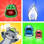 2 3 4 player party games