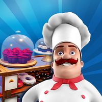 Virtual Chef Fun Cooking Game