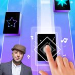 Maher Zain Music Piano Game