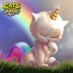 Cats & Magic: Dream Kingdom