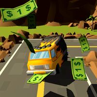 Bandido: American Roads