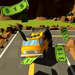 Bandido: American Roads