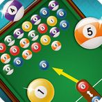 Pool Shooter : Billiard Ball