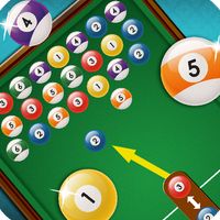 Pool Shooter : Billiard Ball