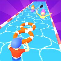 Lifeguard Run