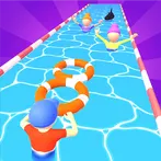 Lifeguard Run