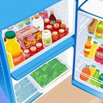 Tidy Fridge