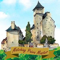 Matching Pairs Master