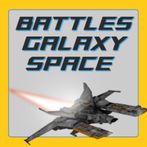 Battles Galaxy Space Game