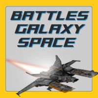 Battles Galaxy Space Game