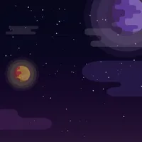 Just another space game
