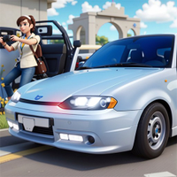 Lada Samara 2114 Oyunları