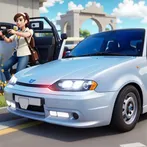 Lada Samara 2114 Oyunları