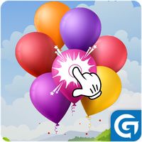 Balloon Bash: Popping Game