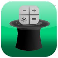 Magic Trick: The Magic Calcula
