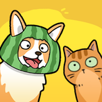 Petopia: Merge Paradise