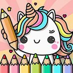 PATU Kawaii Drawing & Coloring
