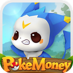 Pokemoney - Play To Earn