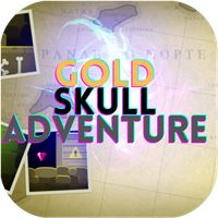 Gold Skull Adventure