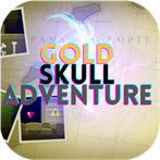 Gold Skull Adventure