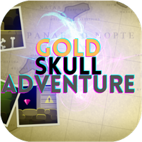 Gold Skull Adventure
