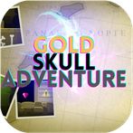 Gold Skull Adventure