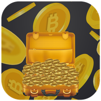 Bitcoin Collection Game