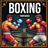 Turn Based Boxing: Tactics