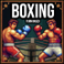 Turn Based Boxing: Tactics
