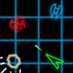 Blazing Space Fighter