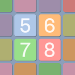 5678 - 2048 Reimagined