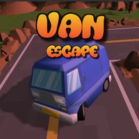 Van Escape