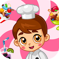 Kids cafe - Ice cream