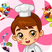 Kids cafe - Ice cream