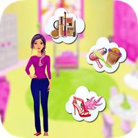 Little Fashion Girls Patch It