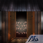 Escape Game - Temple of Evil