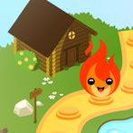 Hot or Cold? Logic quiz game