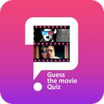Guess The Movie Quiz