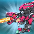 Mecha Dinosaur World - Robots