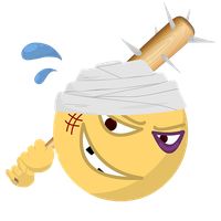 Top Caster Emoji Wars