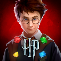Harry Potter: Puzzles & Spells