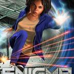 Heroes Reborn: Enigma