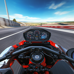 VR Real Moto Bike Circuit Race