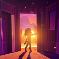 Key Hunters - Logic Game