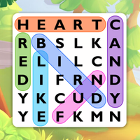 Word Sleuth - Find Hidden Word