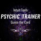 Psychic Trainer - Guess The Ca