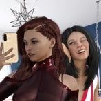 Fashionista - Dress Up Games, 