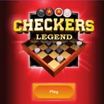 Checkers Legend - Online