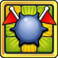 Simple Minesweeper