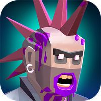 Zombie Overkill: Shooter